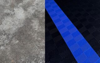 High-Performance Polymer vs. Epoxy Garage Floors in Boca Raton, FL