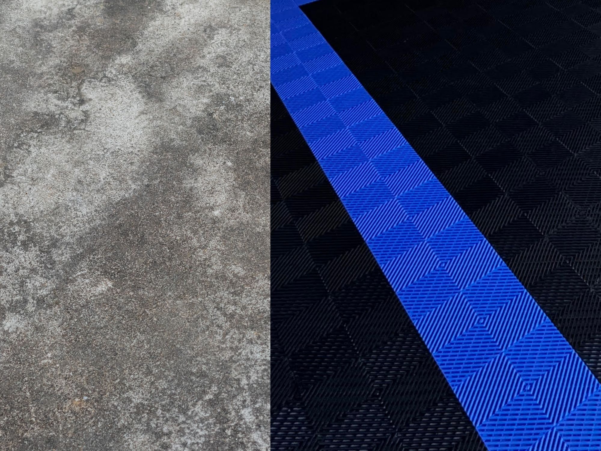High-Performance Polymer vs. Epoxy Garage Floors in Boca Raton, FL